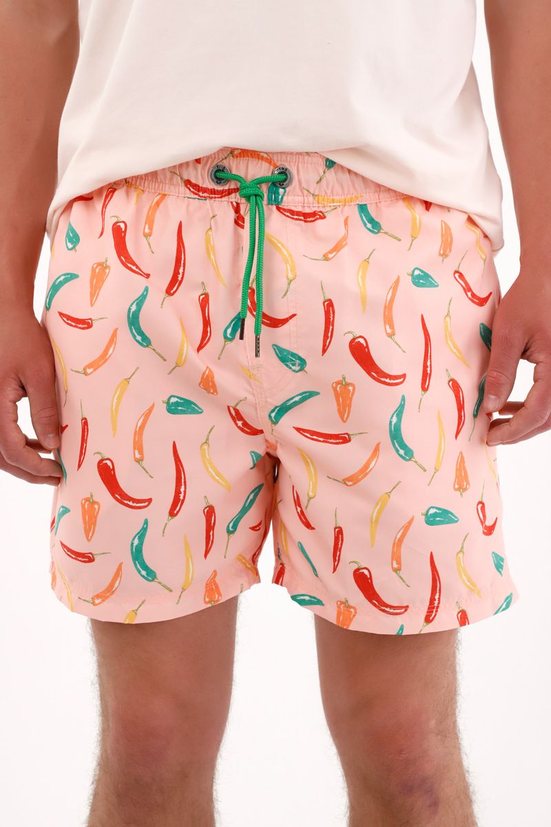 ropa-de-baño-para-hombre-tennis-rosado