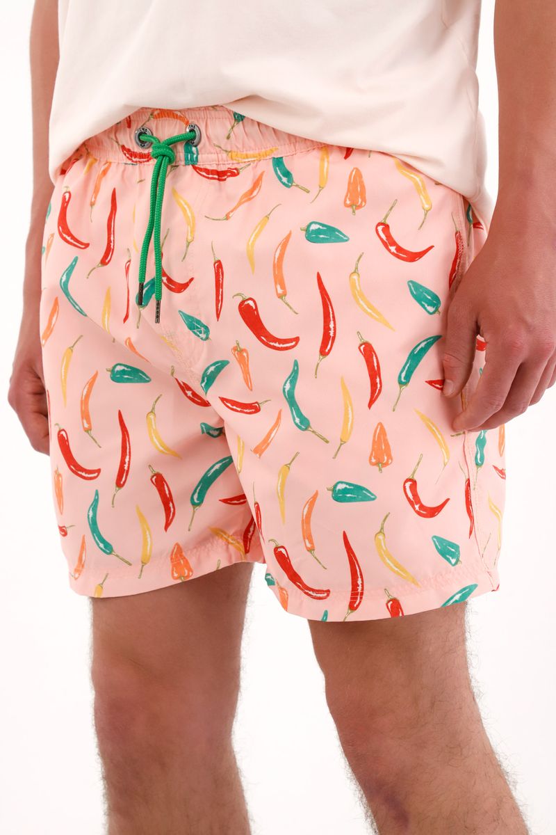 ropa-de-baño-para-hombre-tennis-rosado