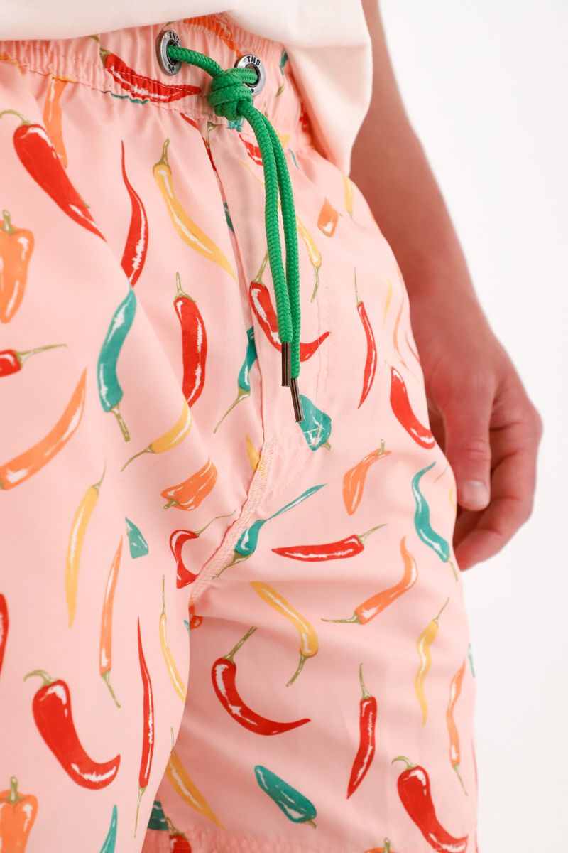 ropa-de-baño-para-hombre-tennis-rosado