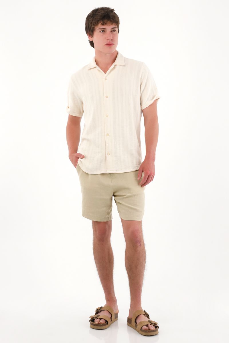 bermuda-para-hombre-tennis-cafe