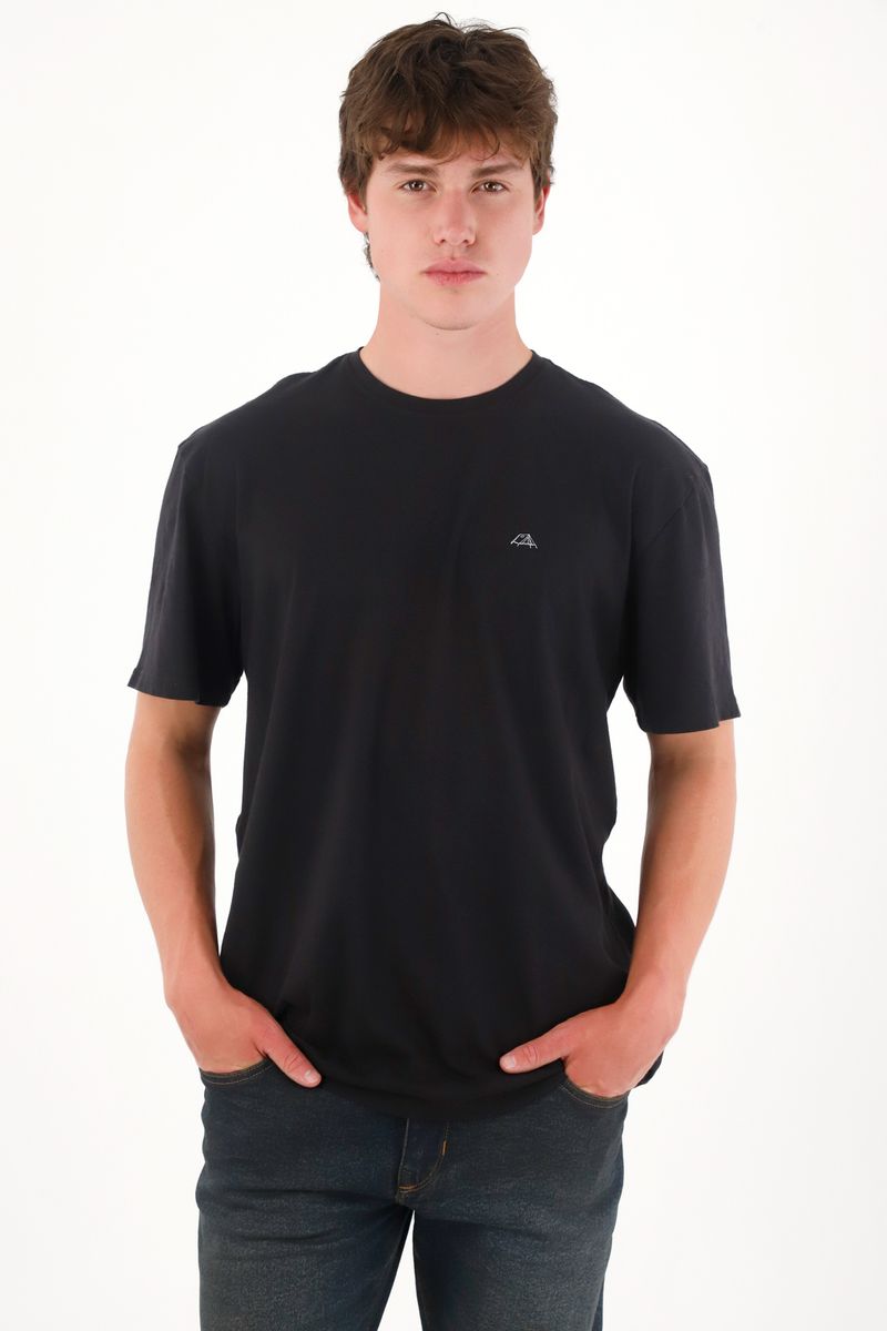 tshirt-para-hombre-tennis-negro
