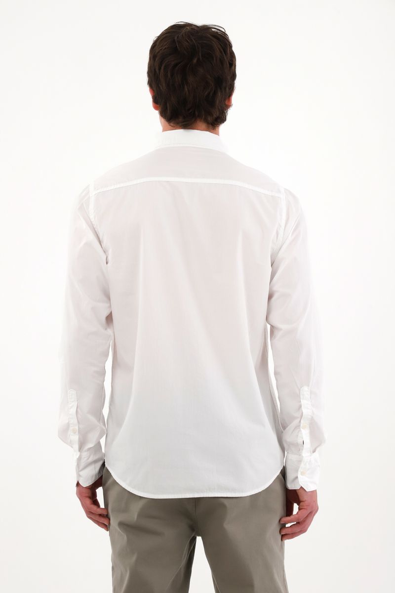 camisas-para-hombre-tennis-blanco
