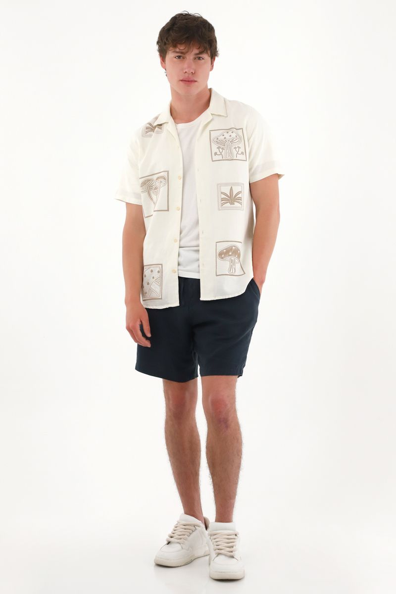 camisas-para-hombre-tennis-crudo
