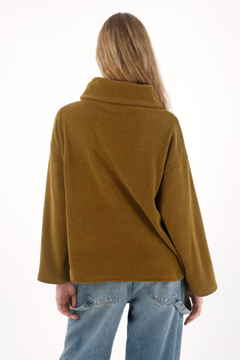 buzos-para-mujer-tennis-verde