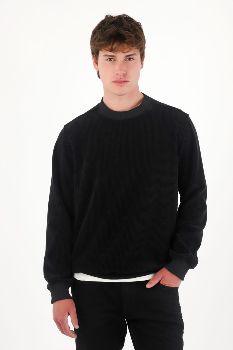 buzos-para-hombre-tennis-negro