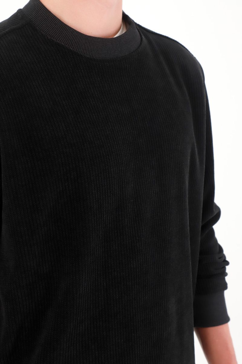 buzos-para-hombre-tennis-negro