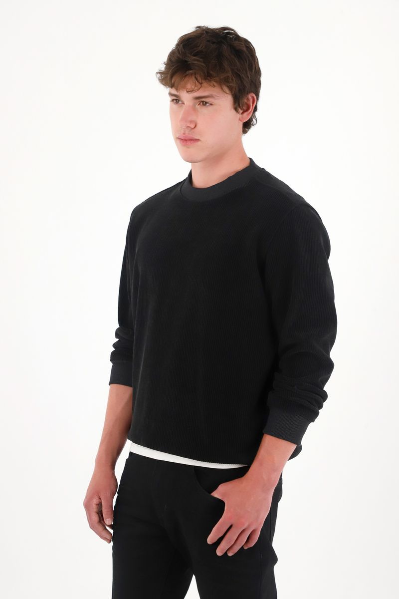 buzos-para-hombre-tennis-negro