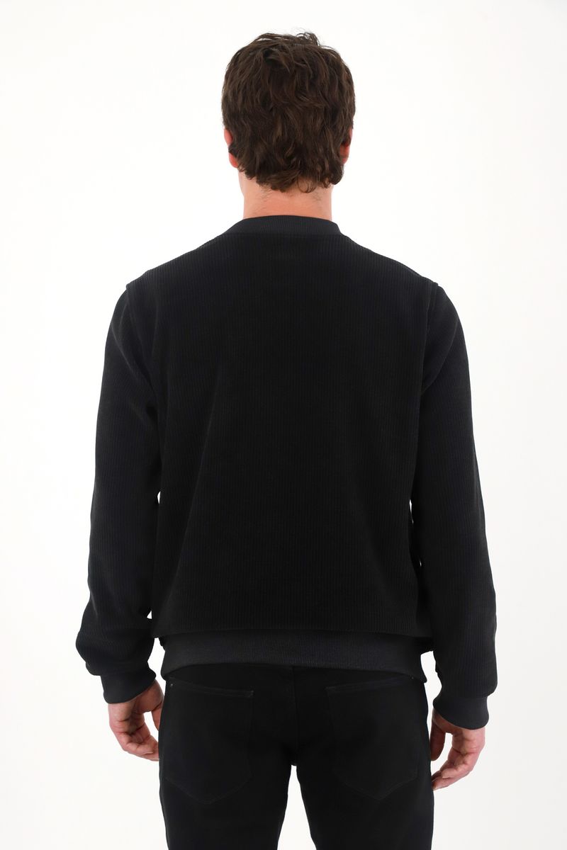 buzos-para-hombre-tennis-negro