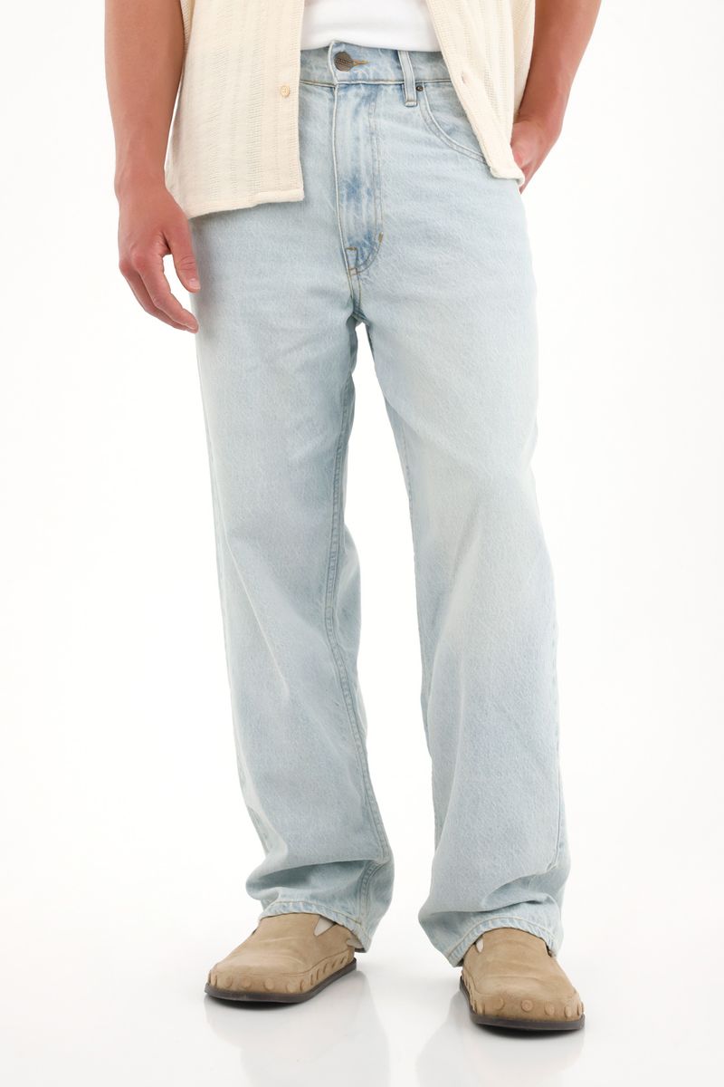 jeans-para-hombre-tennis-azul