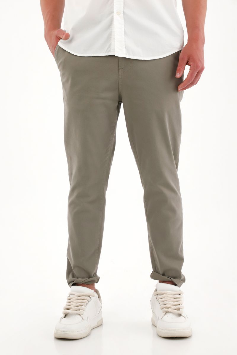 pantalones-para-hombre-tennis-verde