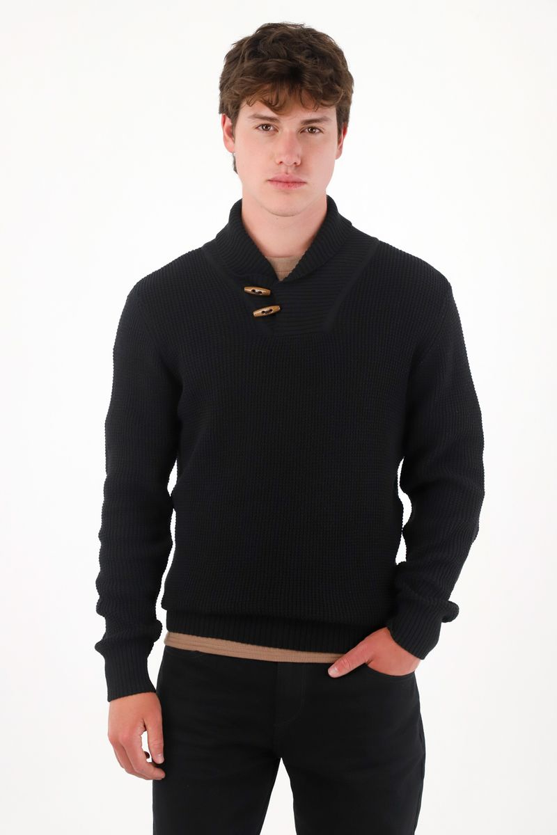 buzos-para-hombre-tennis-negro