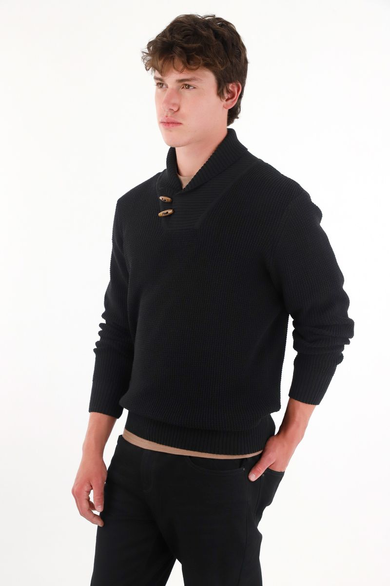 buzos-para-hombre-tennis-negro