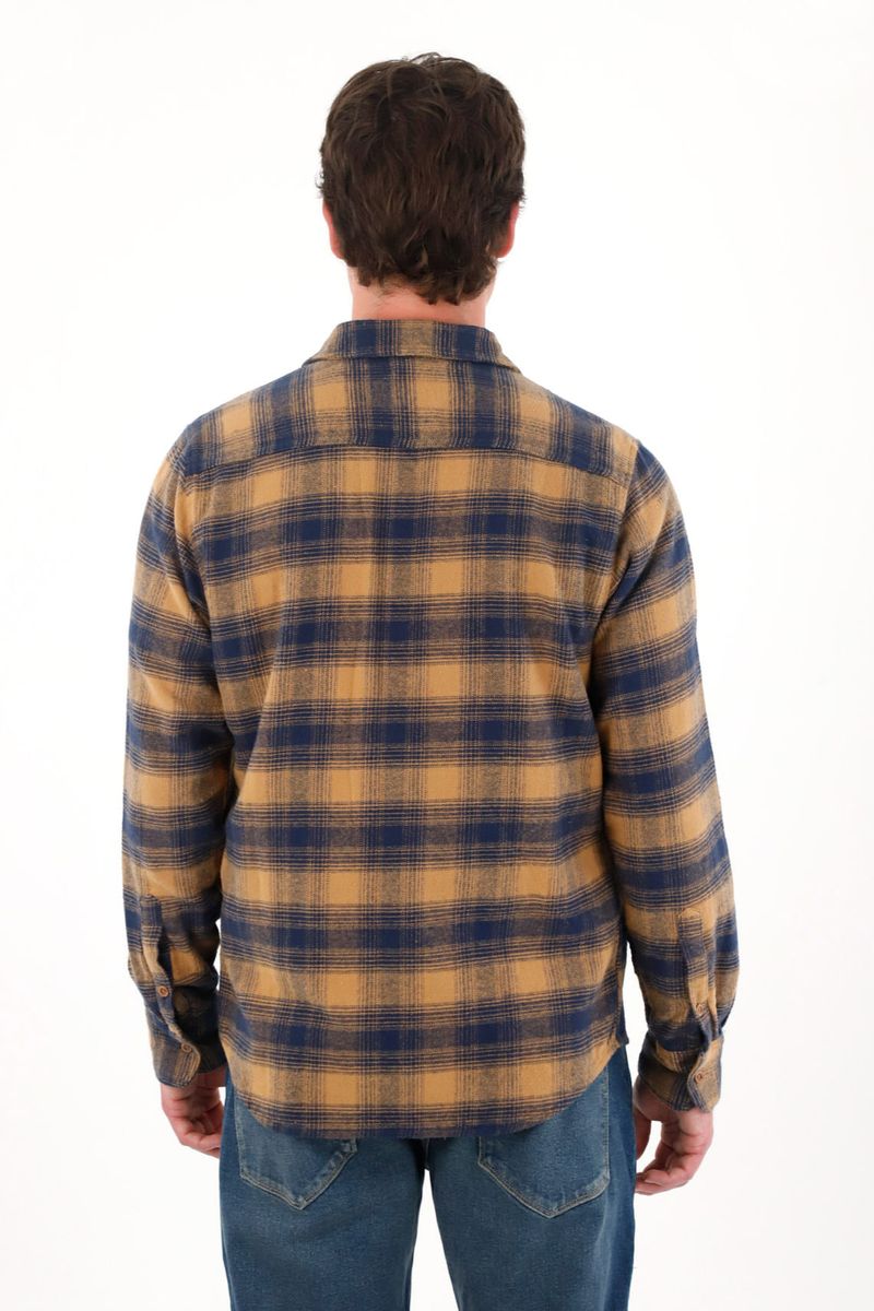 camisas-para-hombre-tennis-amarillo