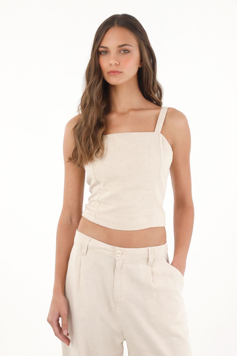 camisas-para-mujer-topmark-crudo