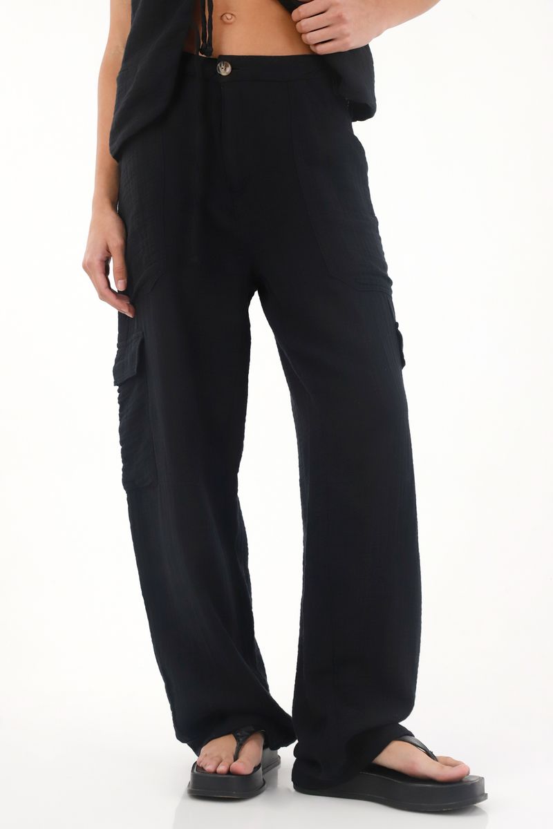 pantalones-para-mujer-topmark-negro