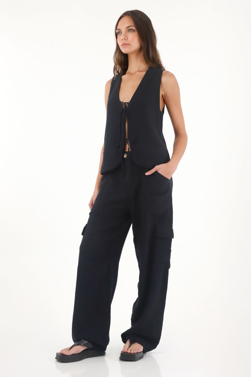 pantalones-para-mujer-topmark-negro