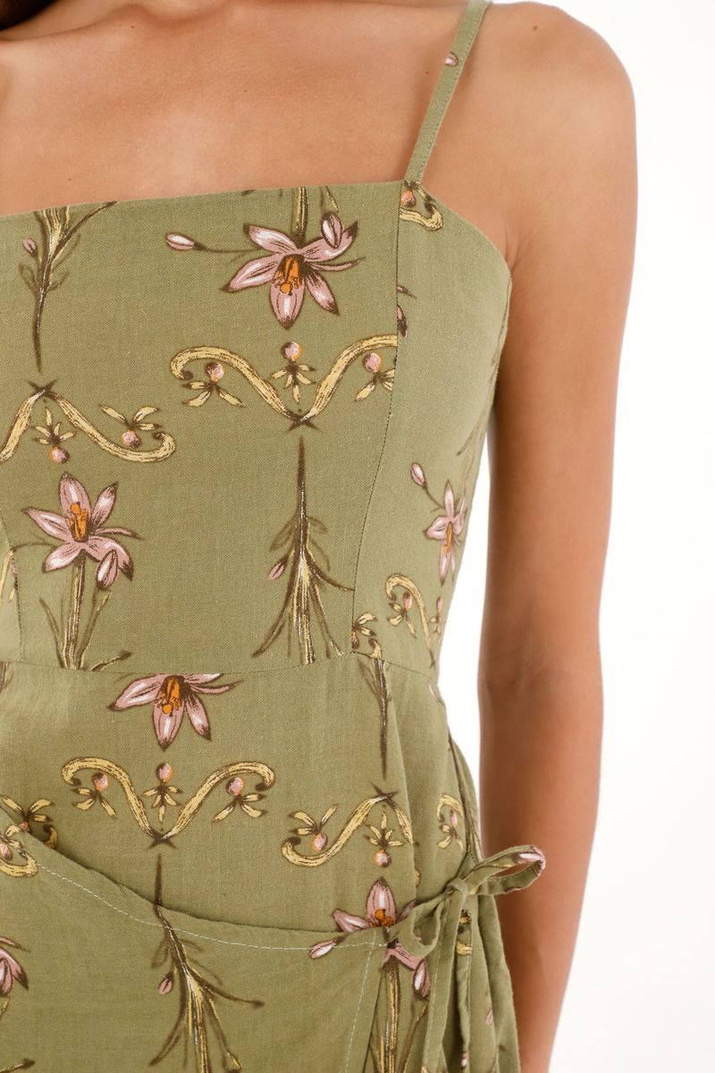 vestidos-para-mujer-topmark-verde