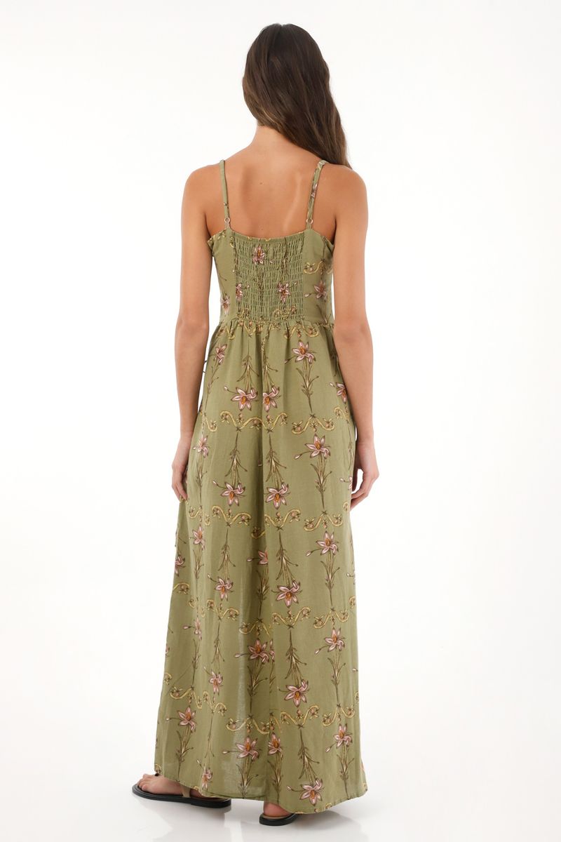 vestidos-para-mujer-topmark-verde