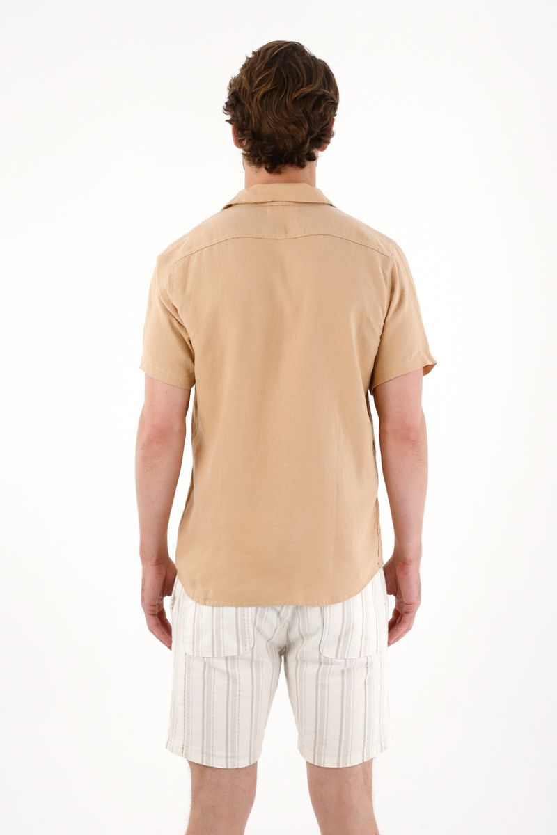 camisas-para-hombre-tennis-cafe