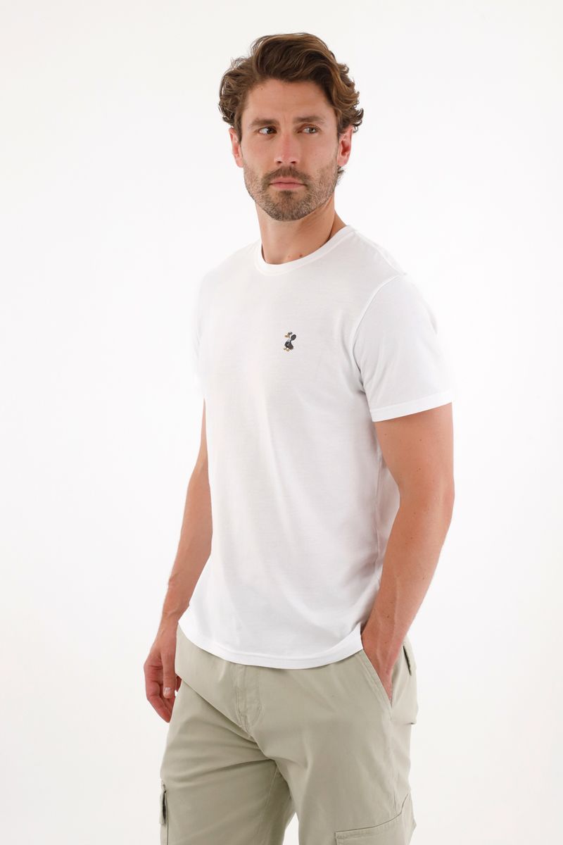 tshirt-para-hombre-tennis-blanco