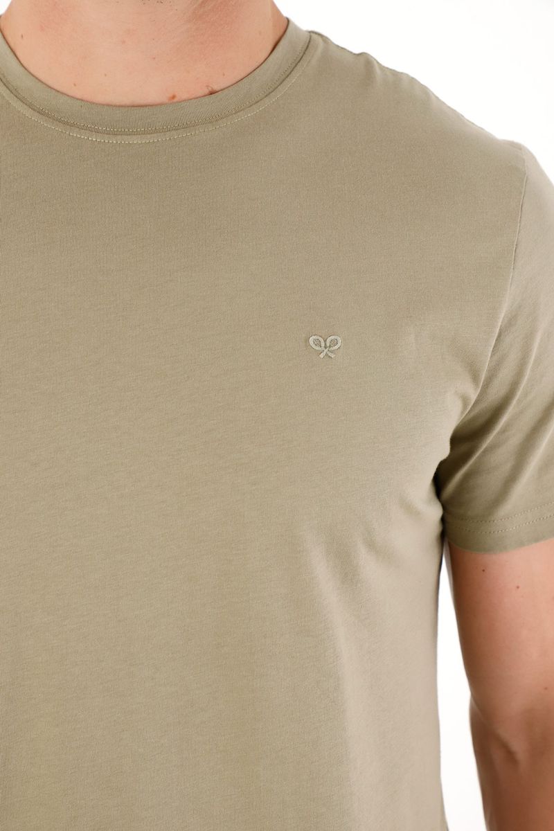 tshirt-para-hombre-tennis-verde