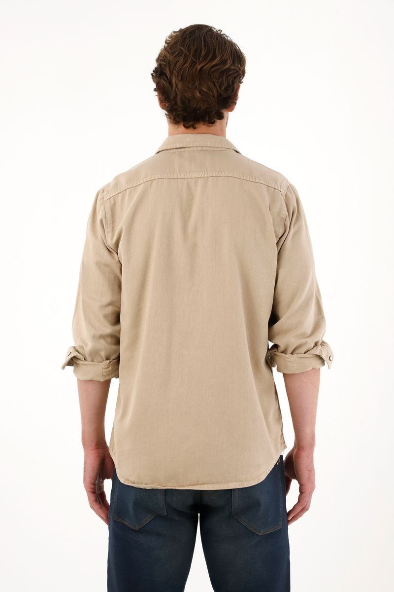 camisas-para-hombre-tennis-cafe