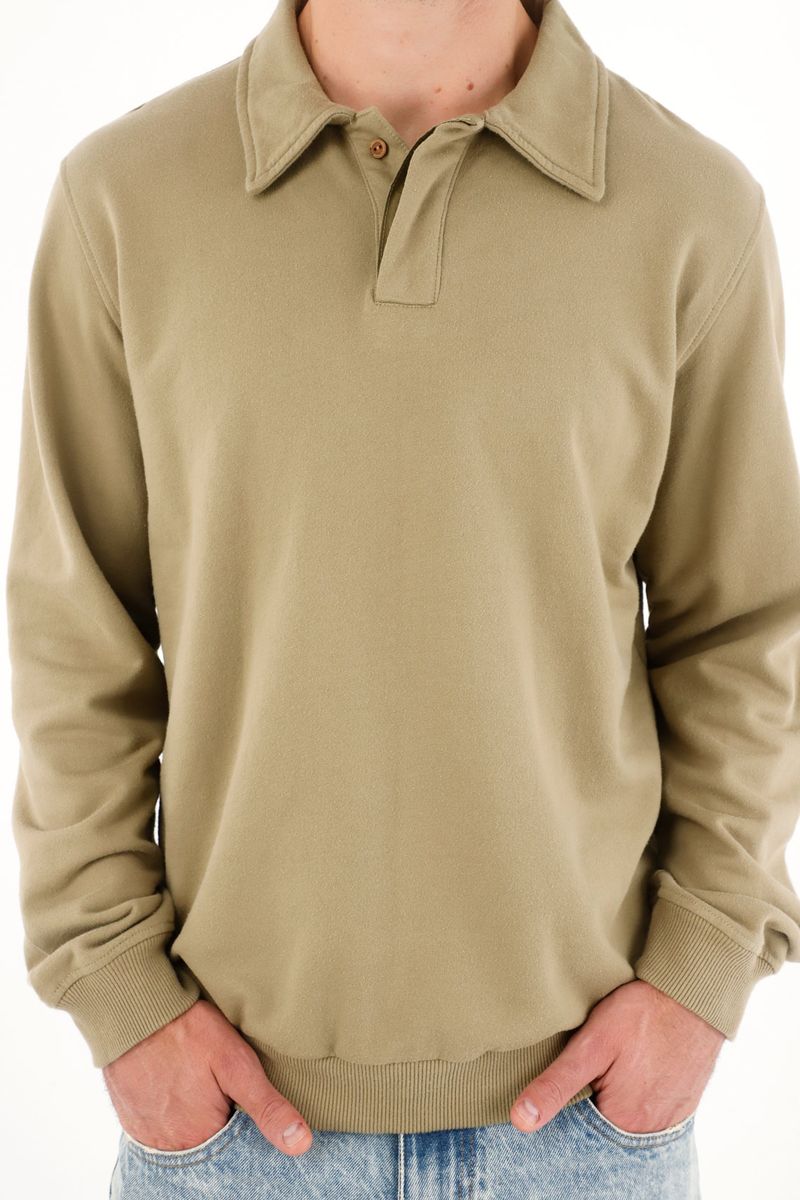buzos-para-hombre-tennis-verde