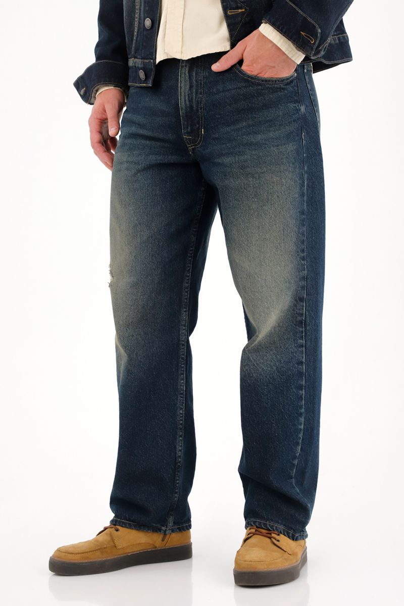 jeans-para-hombre-tennis-azul