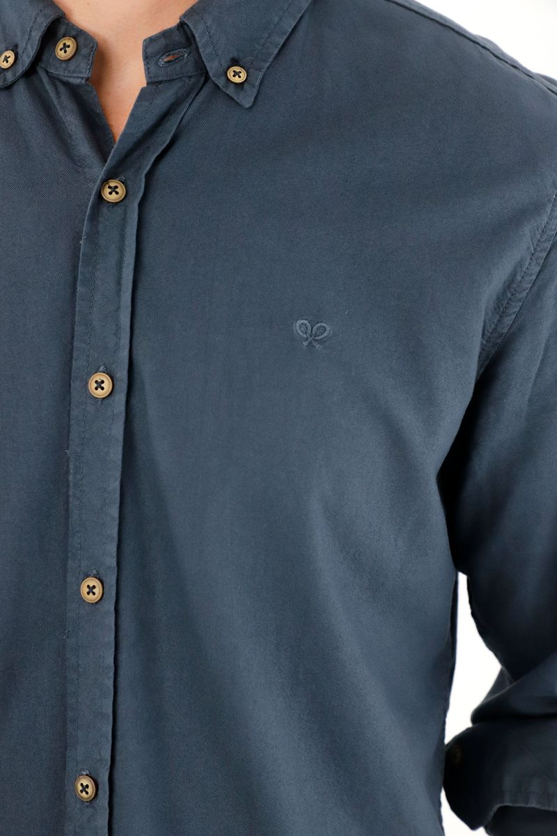 camisas-para-hombre-tennis-azul