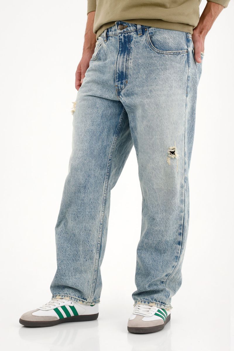 jeans-para-hombre-tennis-azul