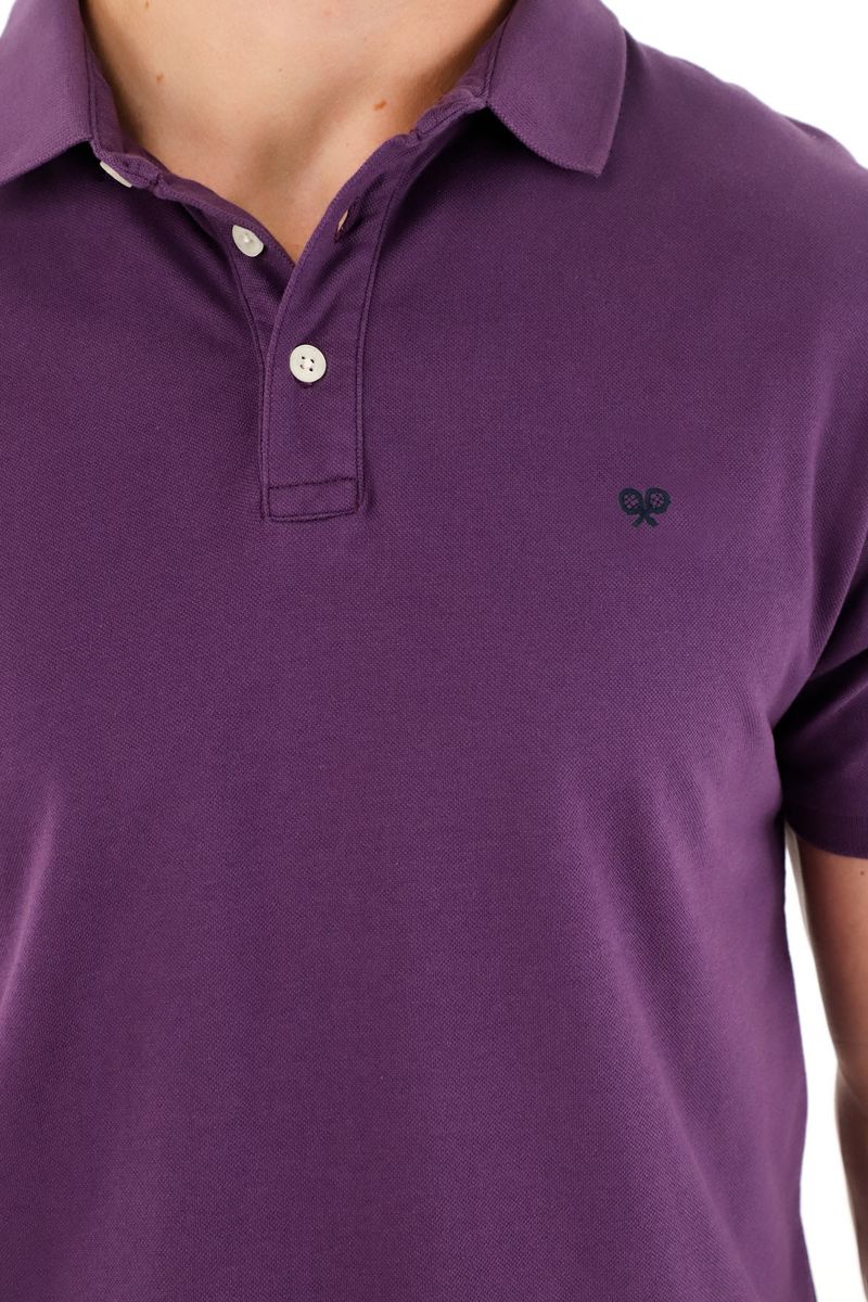 polos-para-hombre-tennis-morado