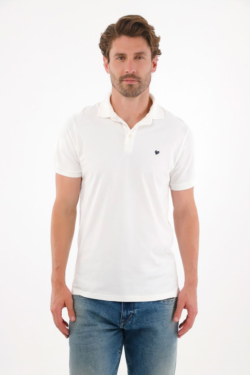 polos-para-hombre-tennis-crudo