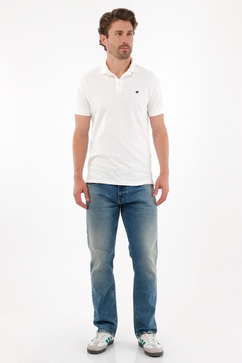 polos-para-hombre-tennis-crudo