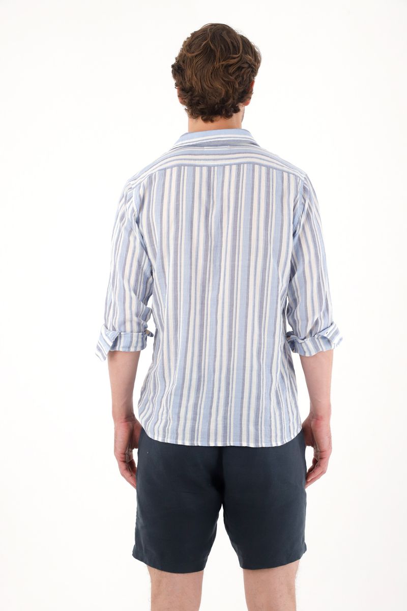 camisas-para-hombre-tennis-azul