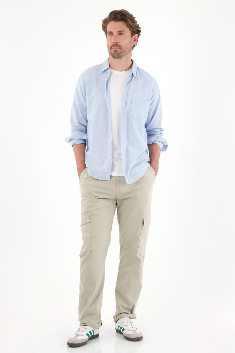 pantalones-para-hombre-tennis-verde