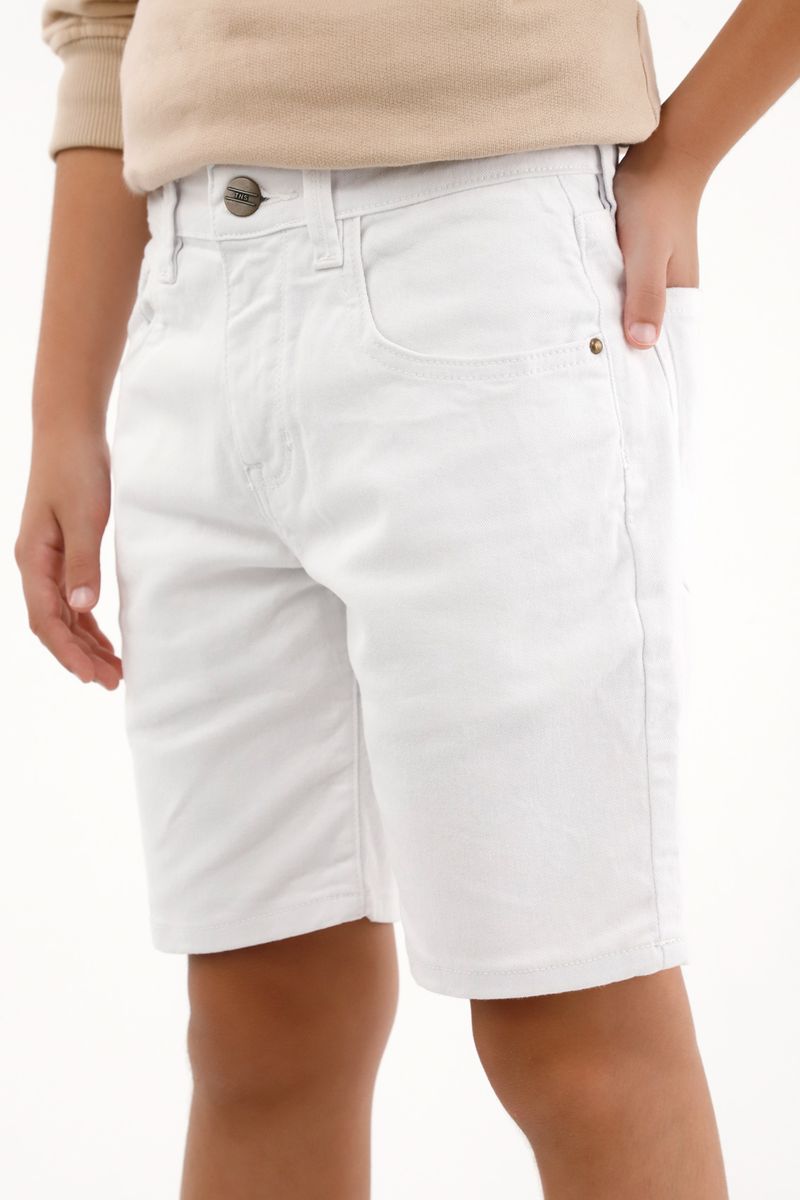 bermuda-para-nino-tennis-blanco