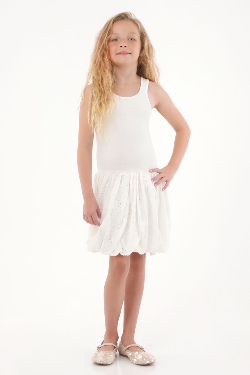 vestidos-para-nina-tennis-crudo