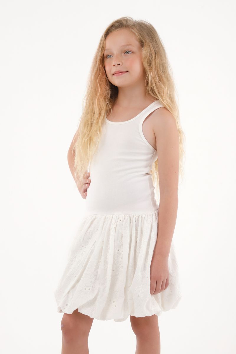 vestidos-para-nina-tennis-crudo