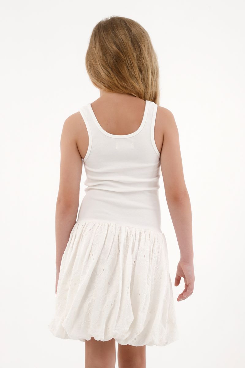 vestidos-para-nina-tennis-crudo