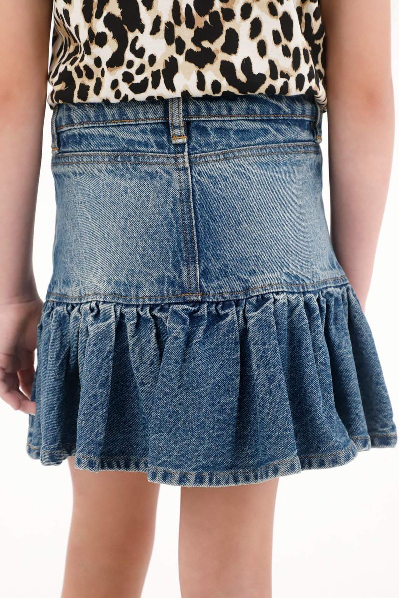 faldas-para-nina-tennis-azul