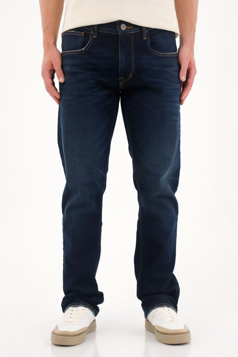 jeans-para-hombre-tennis-azul