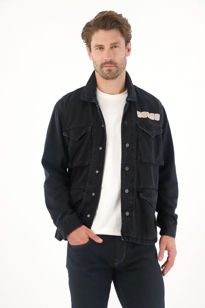 abrigo-para-hombre-tennis-negro