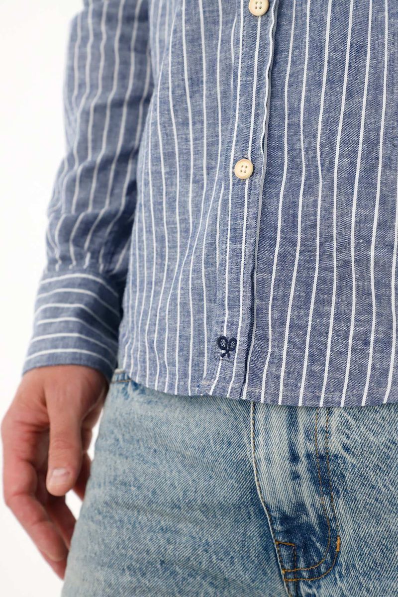 camisas-para-hombre-tennis-azul