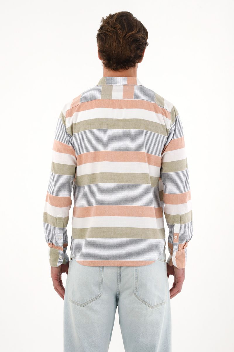 camisas-para-hombre-tennis-blanco
