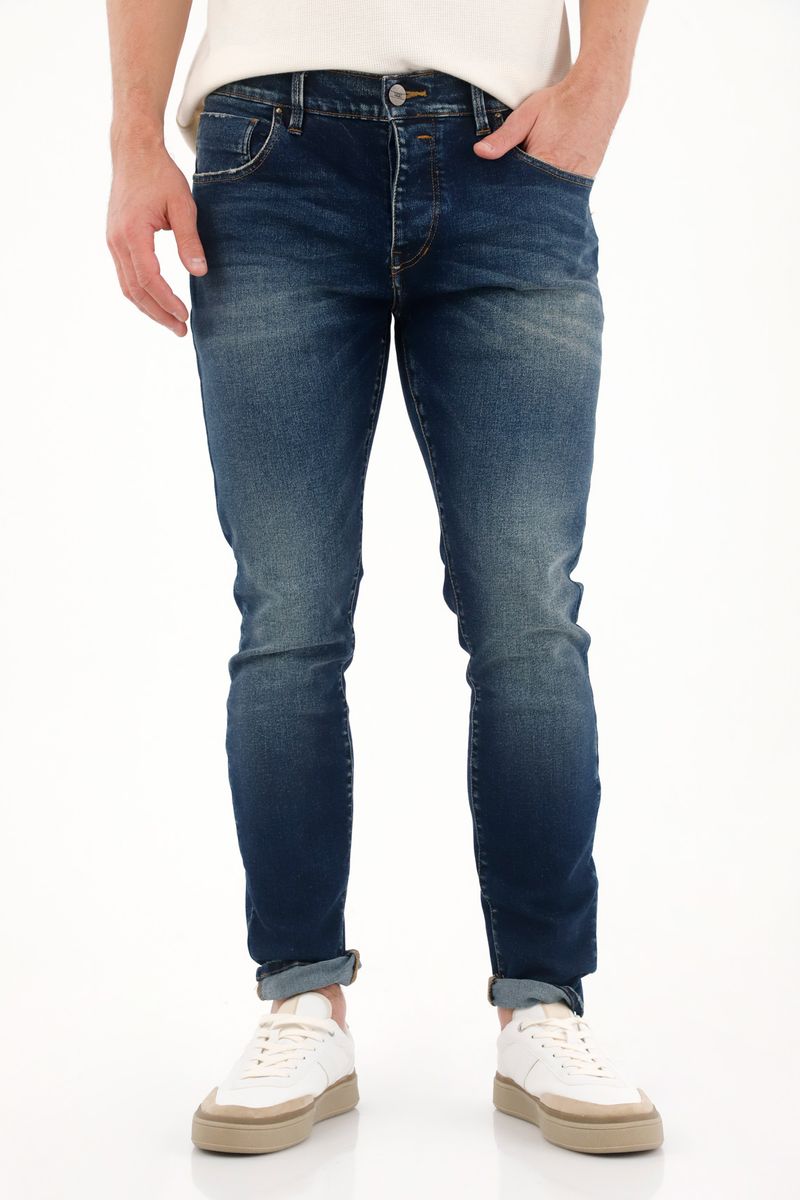 jeans-para-hombre-tennis-azul