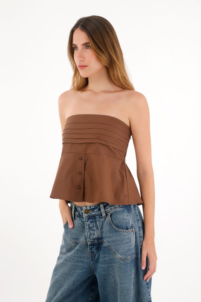 camisas-para-mujer-tennis-cafe