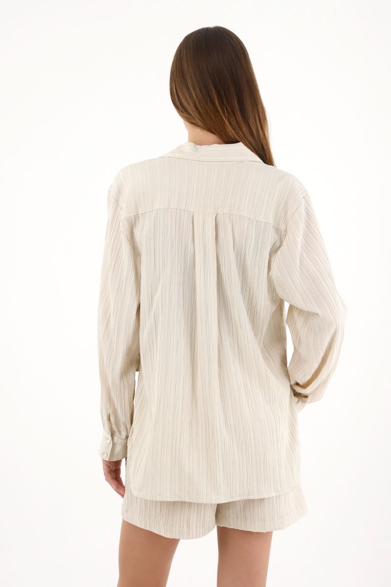 camisas-para-mujer-tennis-gris
