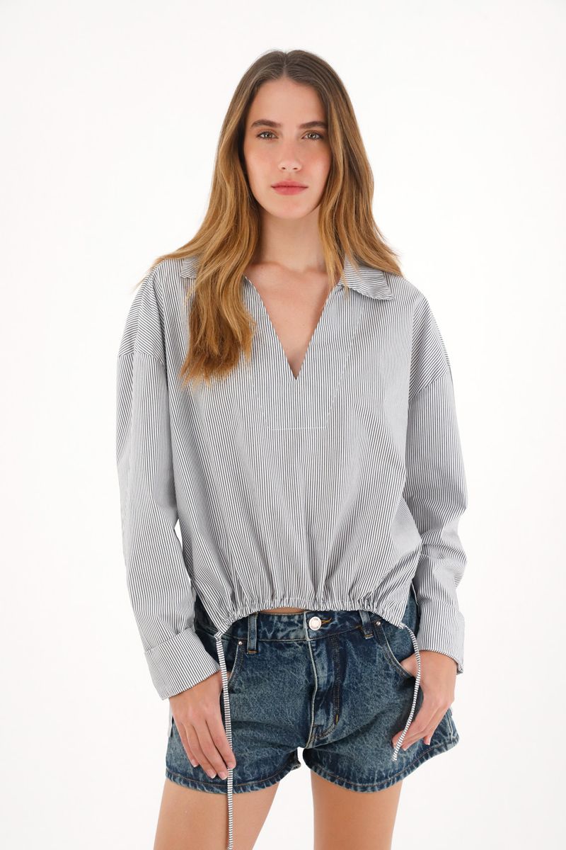 camisas-para-mujer-tennis-azul