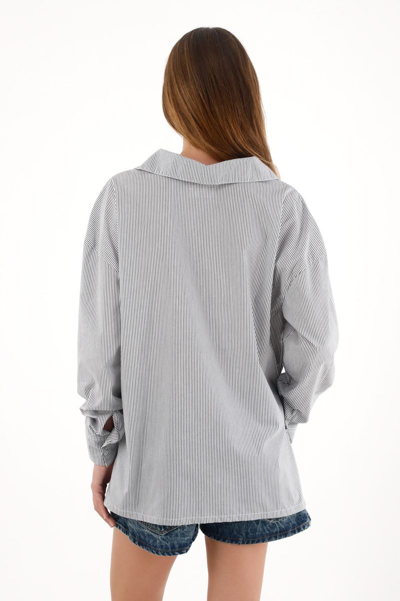 camisas-para-mujer-tennis-azul