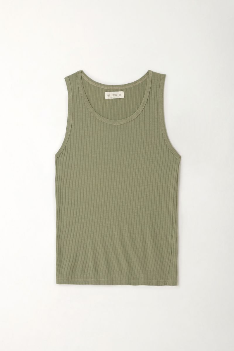 tshirt-para-mujer-tennis-verde